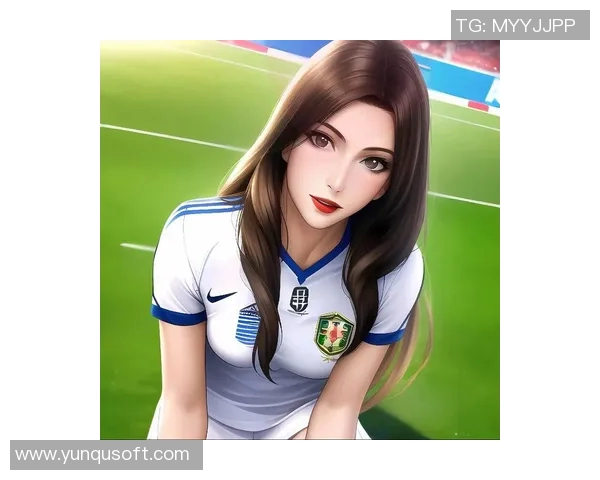 足球明星童年头像女生的成长故事与梦想启航之路 足球明星童年头像女生的成长故事与梦想启航之路