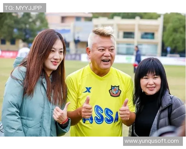 香港足球明星队精彩赛果回顾与分析助力足球发展新篇章