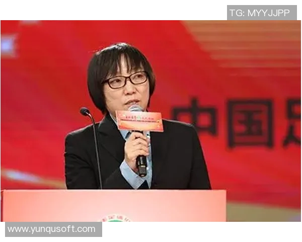 中国足协副主席谈未来发展战略与青训体系建设的重要性与挑战