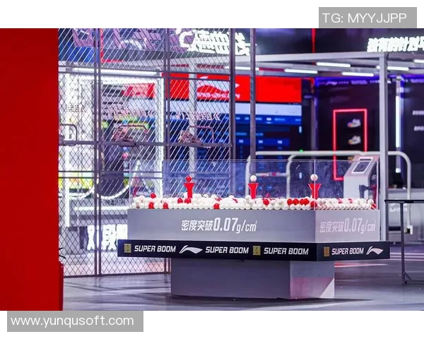 全球体育运动品牌的崛起与发展趋势分析及未来展望