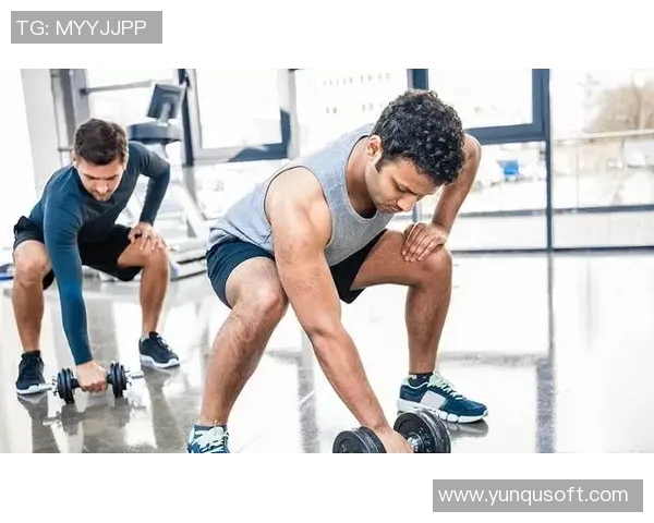 哑铃小腿训练法助你塑造完美小腿线条与增强腿部力量的全面指南