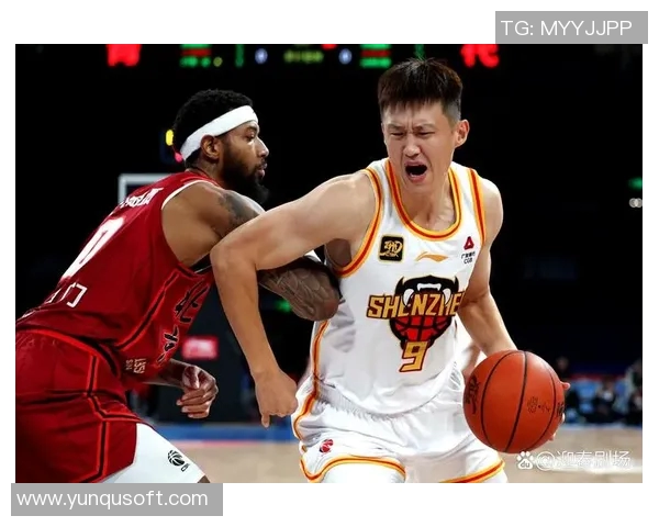明星篮球对话：从赛场到荧幕的激情碰撞与心路历程分享